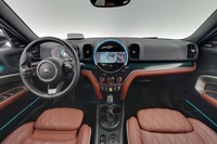 Mini Countryman vaihtoauto