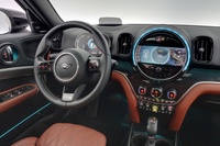 Mini Countryman vaihtoauto