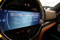 Mini Countryman vaihtoauto