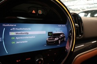 Mini Countryman vaihtoauto