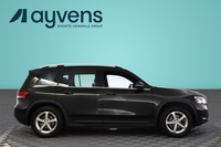 Mercedes-Benz GLB vaihtoauto