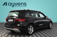 Mercedes-Benz GLB vaihtoauto