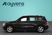 Mercedes-Benz GLB vaihtoauto