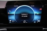 Mercedes-Benz GLB vaihtoauto