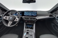 BMW i4 vaihtoauto