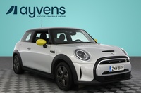 Mini Hatchback vaihtoauto