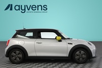 Mini Hatchback vaihtoauto