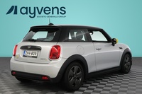 Mini Hatchback vaihtoauto