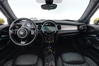 Mini Hatchback vaihtoauto