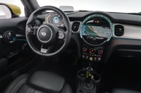 Mini Hatchback vaihtoauto