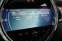 Mini Hatchback vaihtoauto