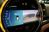Mini Countryman vaihtoauto