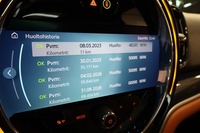 Mini Countryman vaihtoauto