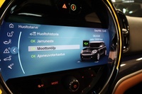 Mini Countryman vaihtoauto