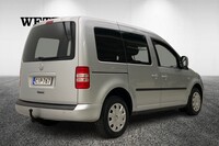 Volkswagen Caddy vaihtoauto