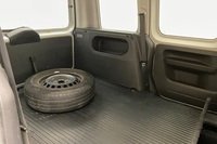 Volkswagen Caddy vaihtoauto