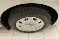 Volkswagen Caddy vaihtoauto