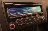 Volkswagen Caddy vaihtoauto