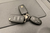 Volkswagen Caddy vaihtoauto