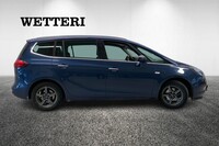 Opel Zafira Tourer vaihtoauto