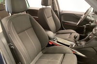 Opel Zafira Tourer vaihtoauto