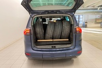 Opel Zafira Tourer vaihtoauto