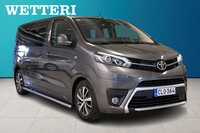 Toyota Proace Verso vaihtoauto