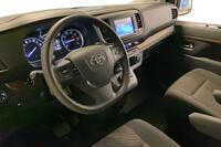 Toyota Proace Verso vaihtoauto