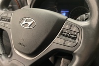 Hyundai i20 Hatchback vaihtoauto