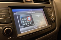 Hyundai i20 Hatchback vaihtoauto