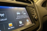 Hyundai i20 Hatchback vaihtoauto