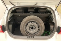 Hyundai i20 Hatchback vaihtoauto