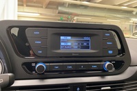 Hyundai i20 Hatchback vaihtoauto