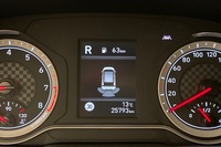 Hyundai i20 Hatchback vaihtoauto