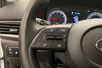 Hyundai i20 Hatchback vaihtoauto