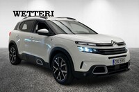 Citroën C5 Aircross vaihtoauto