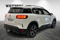 Citroën C5 Aircross vaihtoauto