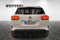 Citroën C5 Aircross vaihtoauto