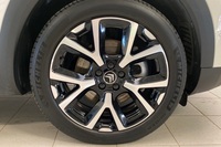 Citroën C5 Aircross vaihtoauto