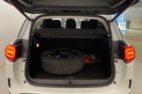 Citroën C5 Aircross vaihtoauto