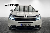 Citroën C5 Aircross vaihtoauto