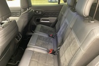 Citroën C5 Aircross vaihtoauto