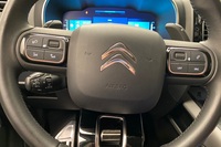 Citroën C5 Aircross vaihtoauto