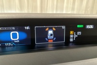 Toyota Prius Plug-in vaihtoauto