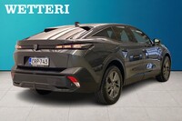 Peugeot 408 vaihtoauto