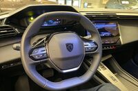 Peugeot 408 vaihtoauto