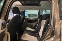 Skoda Yeti vaihtoauto