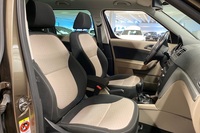 Skoda Yeti vaihtoauto