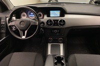 Mercedes-Benz GLK vaihtoauto