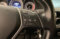 Mercedes-Benz GLK vaihtoauto